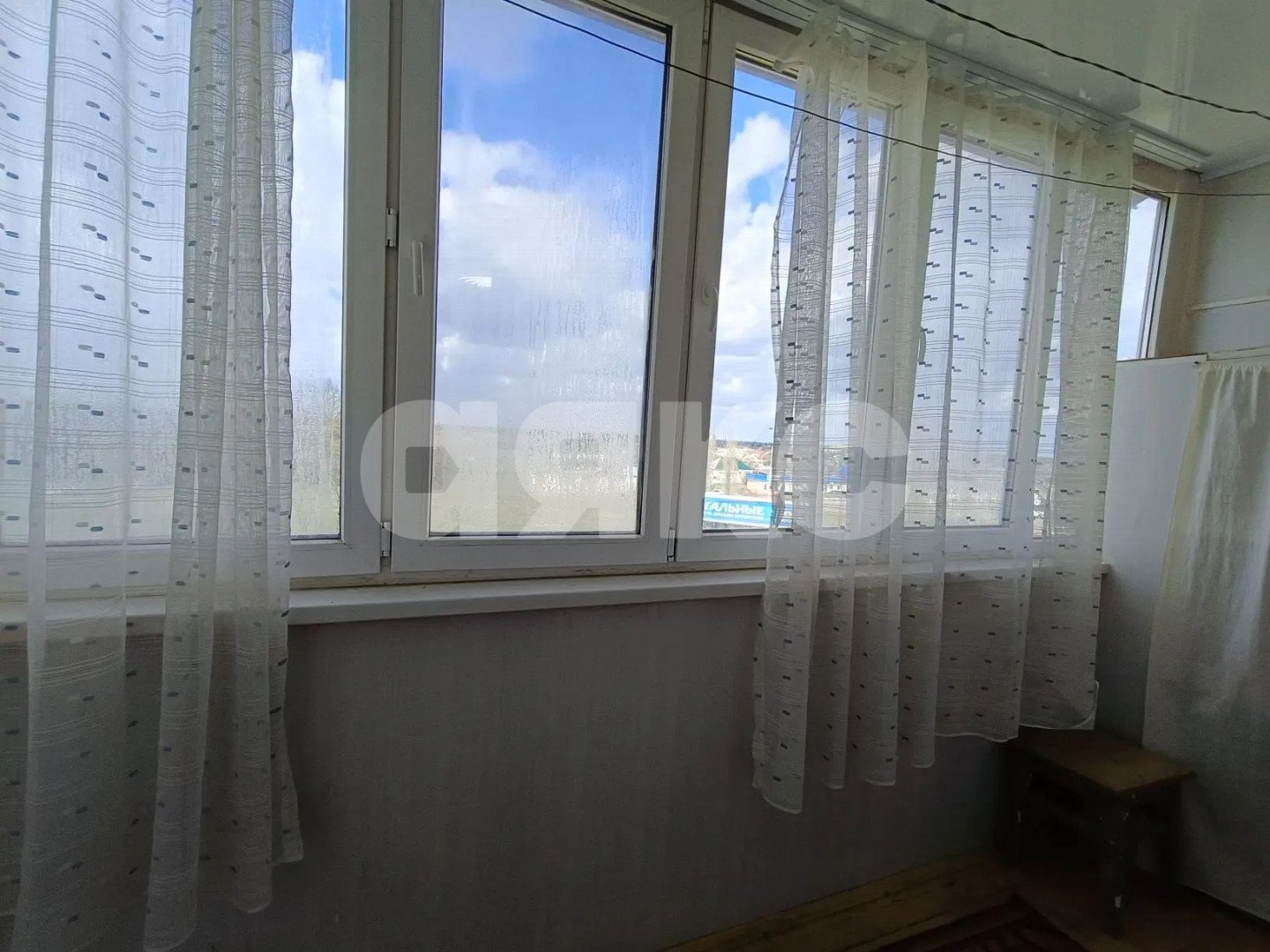 Фото №19: 4-комнатная квартира 83 м² - Кореновск, мкр. Военный городок, ул. Циолковского, 8А