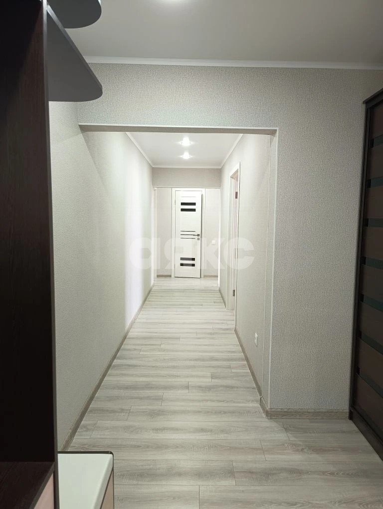 Фото №32: 4-комнатная квартира 83 м² - Кореновск, мкр. Военный городок, ул. Циолковского, 8А