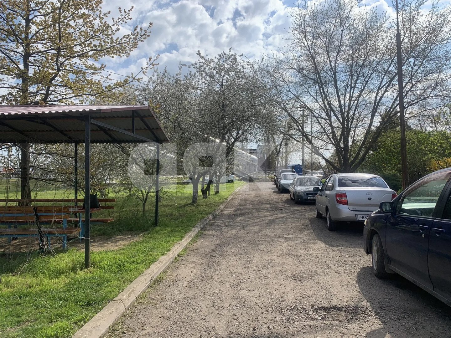 Фото №35: 4-комнатная квартира 83 м² - Кореновск, мкр. Военный городок, ул. Циолковского, 8А