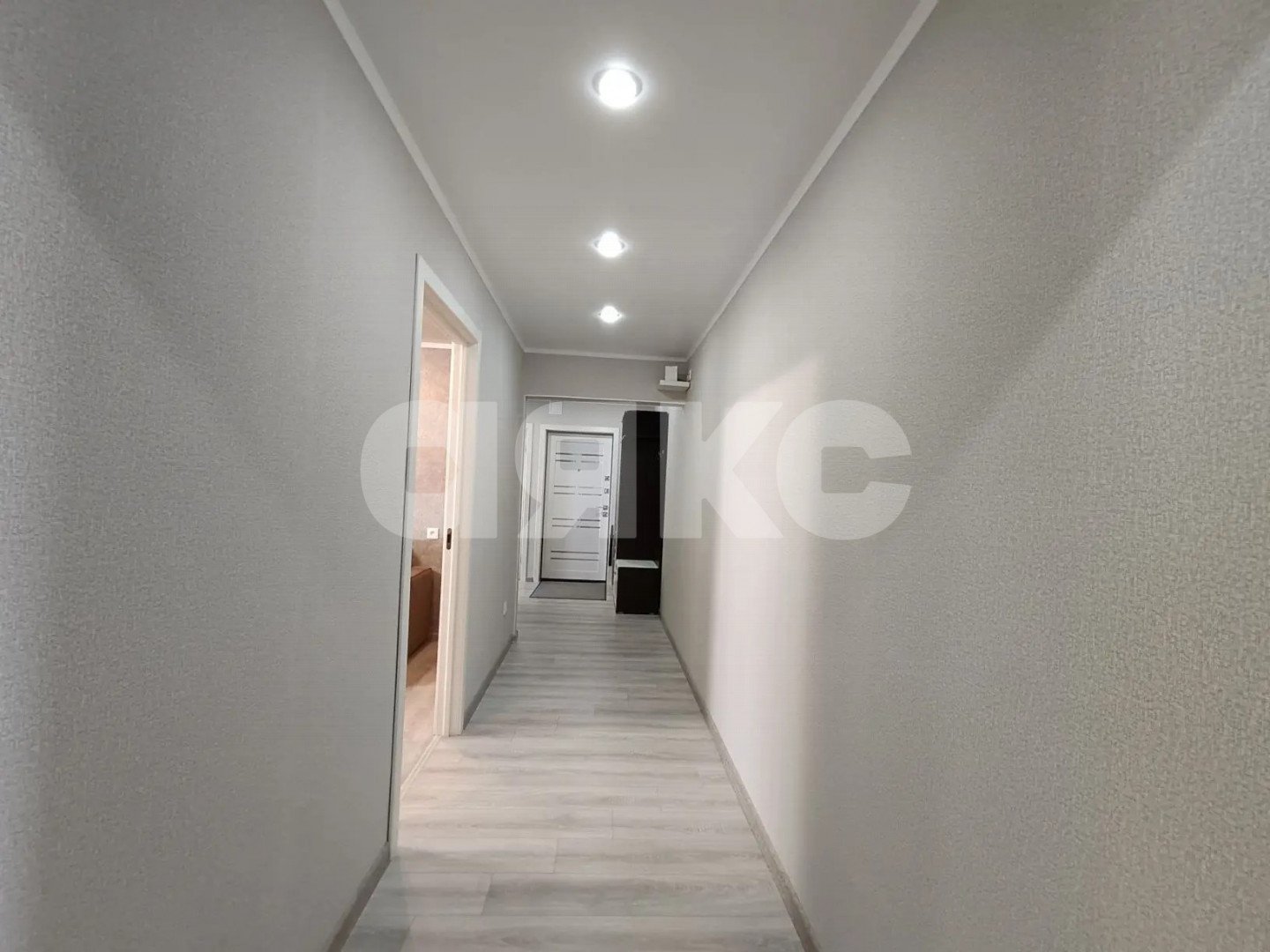 Фото №23: 4-комнатная квартира 83 м² - Кореновск, мкр. Военный городок, ул. Циолковского, 8А