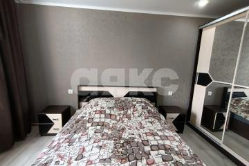 Фото №4: 4-комнатная квартира 83 м² - Кореновск, мкр. Военный городок, ул. Циолковского, 8А