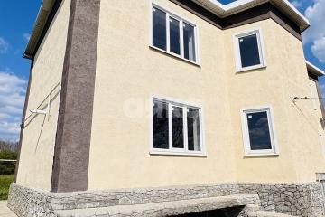 Фото №2: Дом 126 м² - Раздольная, ул. Аптекарская, 38