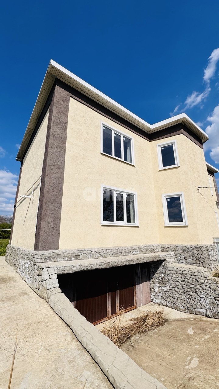 Фото №2: Дом 126 м² + 16 сот. - Раздольная, ул. Аптекарская, 38