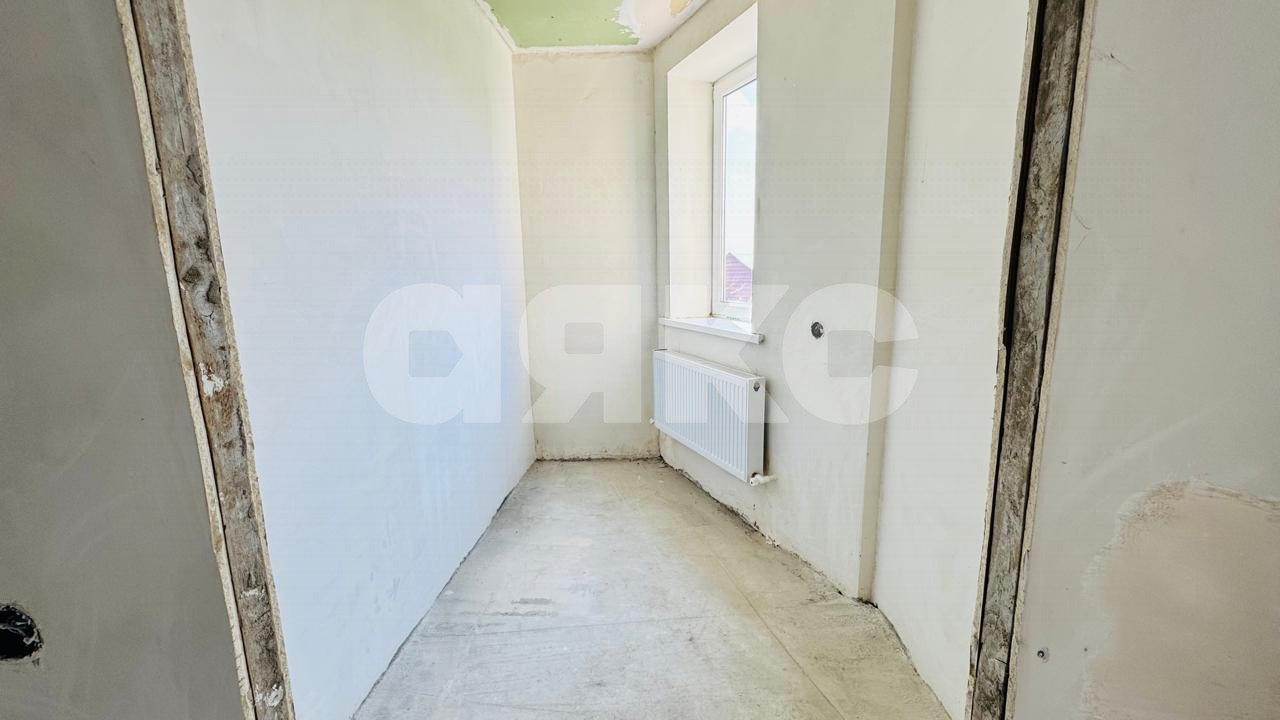 Фото №7: Дом 126 м² + 16 сот. - Раздольная, ул. Аптекарская, 38