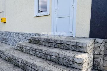 Фото №4: Дом 126 м² - Раздольная, ул. Аптекарская, 38