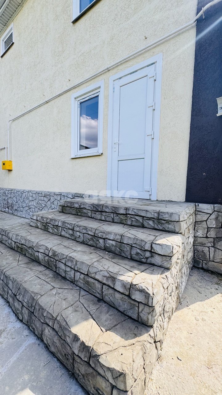 Фото №4: Дом 126 м² + 16 сот. - Раздольная, ул. Аптекарская, 38