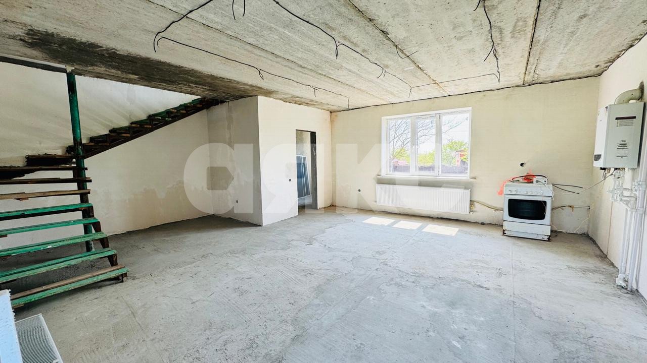 Фото №6: Дом 126 м² + 16 сот. - Раздольная, ул. Аптекарская, 38