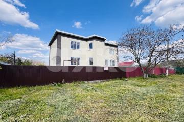 Фото №1: Дом 126 м² - Раздольная, ул. Аптекарская, 38