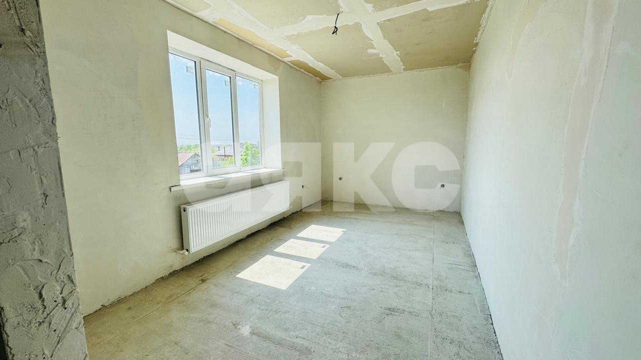 Фото №8: Дом 126 м² + 16 сот. - Раздольная, ул. Аптекарская, 38