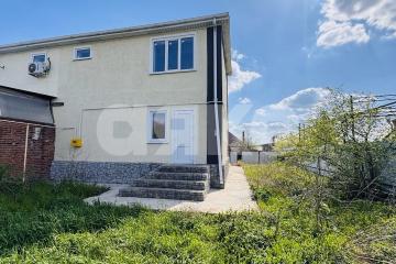 Фото №3: Дом 126 м² - Раздольная, ул. Аптекарская, 38