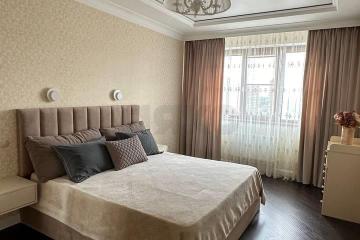 Фото №4: 2-комнатная квартира 72 м² - Краснодар, мкр. Кожзавод, ул. Володи Головатого, 174