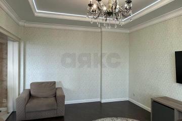 Фото №3: 2-комнатная квартира 72 м² - Краснодар, мкр. Кожзавод, ул. Володи Головатого, 174