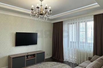 Фото №2: 2-комнатная квартира 72 м² - Краснодар, мкр. Кожзавод, ул. Володи Головатого, 174