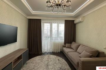 Фото №1: 2-комнатная квартира 72 м² - Краснодар, мкр. Кожзавод, ул. Володи Головатого, 174