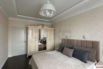 Фото №5: 2-комнатная квартира 72 м² - Краснодар, мкр. Кожзавод, ул. Володи Головатого, 174