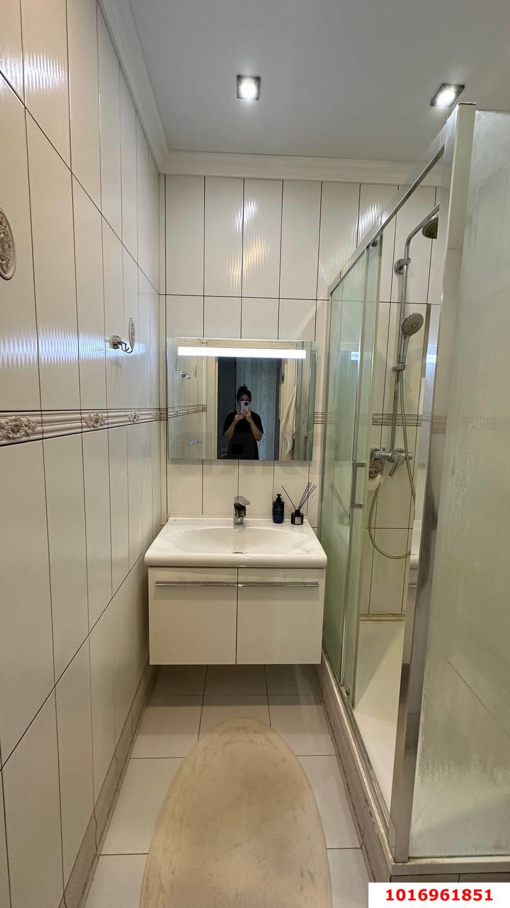 Фото №9: 2-комнатная квартира 80 м² - Краснодар, Западный внутригородской округ, мкр. Кожзавод, ул. Володи Головатого, 174