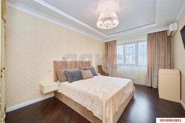 Фото №1: 2-комнатная квартира 72 м² - Краснодар, мкр. Кожзавод, ул. Володи Головатого, 174