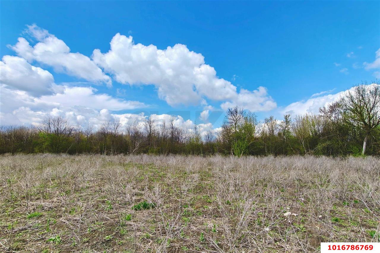 Фото №14: Коммерческая земля 105 сот. - Индустриальный, мкр. Прикубанский внутригородской округ, ул. Евгения Осокина, 7/7