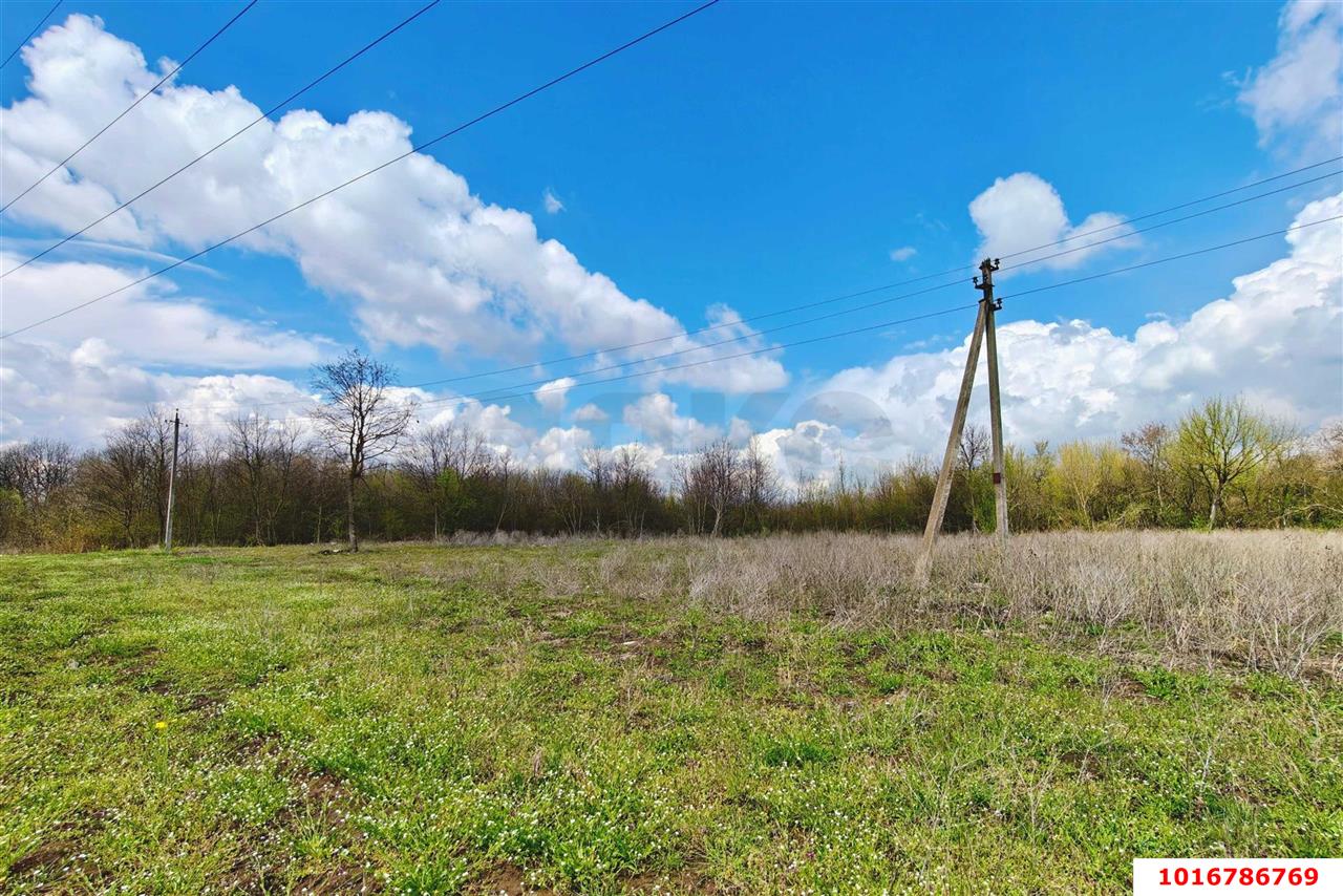 Фото №15: Коммерческая земля 105 сот. - Индустриальный, мкр. Прикубанский внутригородской округ, ул. Евгения Осокина, 7/7