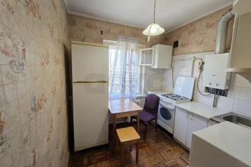 Фото №3: 2-комнатная квартира 43 м² - Краснодар, мкр. имени Н.И. Вавилова, ул. Вавилова, 17