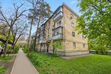 Фото №5: 2-комнатная квартира 43 м² - Краснодар, мкр. имени Н.И. Вавилова, ул. Вавилова, 17