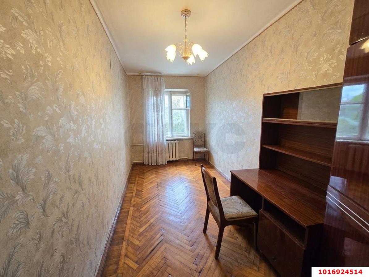 Фото №2: 2-комнатная квартира 46 м² - Краснодар, Прикубанский внутригородской округ, мкр. имени Н.И. Вавилова, ул. Вавилова, 17