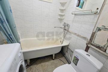 Фото №4: 2-комнатная квартира 43 м² - Краснодар, мкр. имени Н.И. Вавилова, ул. Вавилова, 17