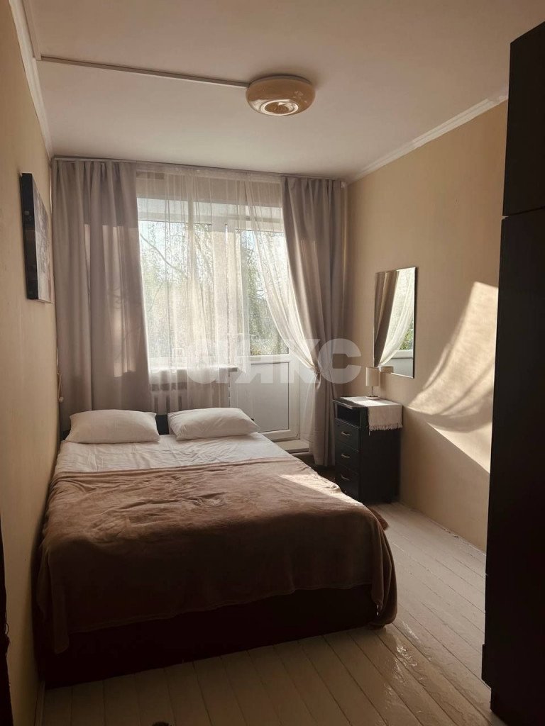 Фото №1: 2-комнатная квартира 40 м² - Виноградово, ул. Зелёная, 1А