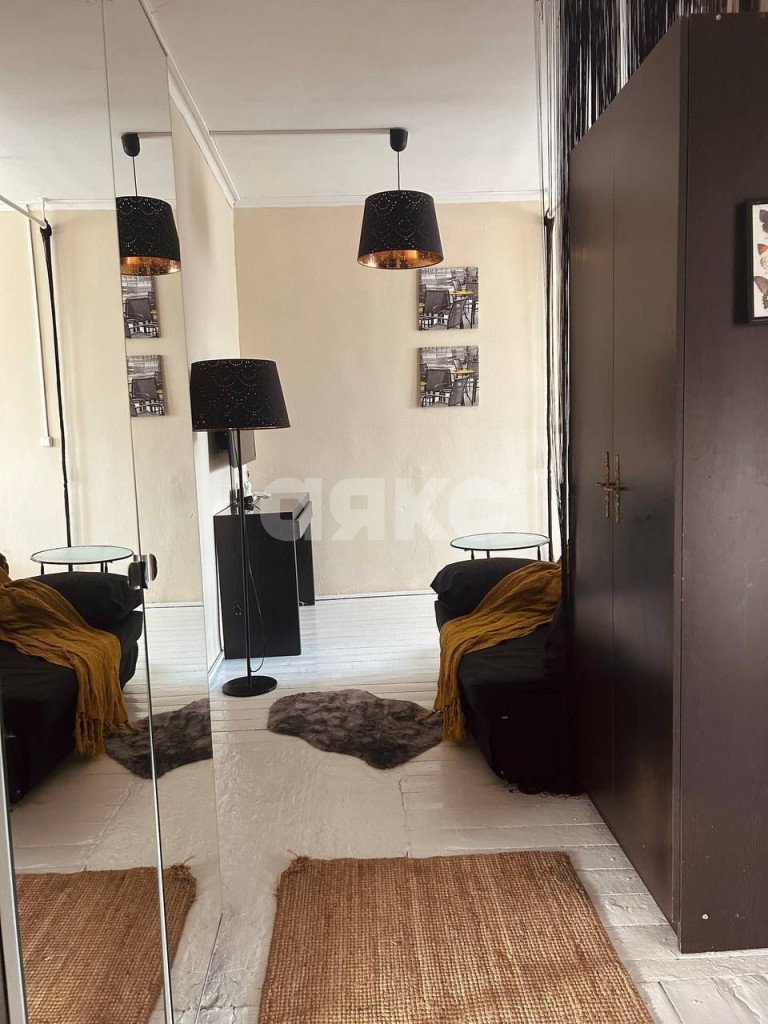 Фото №9: 2-комнатная квартира 40 м² - Виноградово, ул. Зелёная, 1А