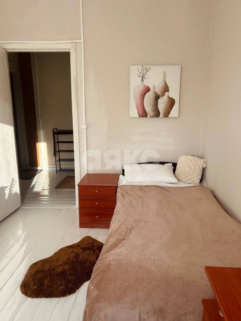 Фото №4: 2-комнатная квартира 40 м² - Виноградово, ул. Зелёная, 1А