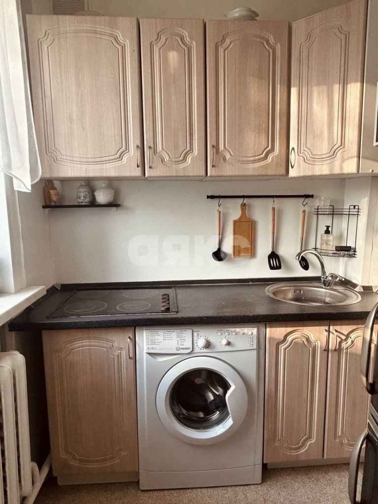 Фото №6: 2-комнатная квартира 40 м² - Виноградово, ул. Зелёная, 1А