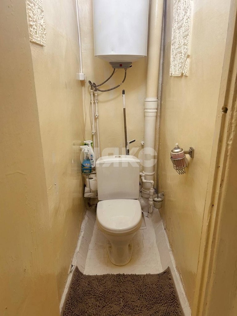 Фото №7: 2-комнатная квартира 40 м² - Виноградово, ул. Зелёная, 1А