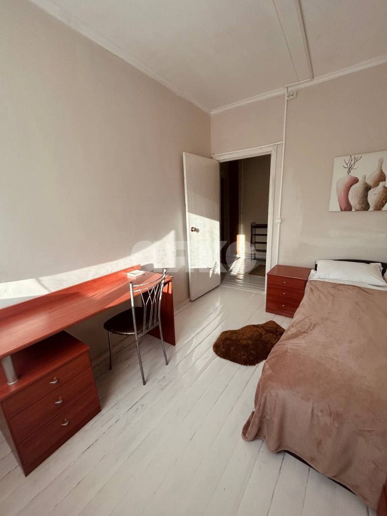 Фото №5: 2-комнатная квартира 40 м² - Виноградово, ул. Зелёная, 1А