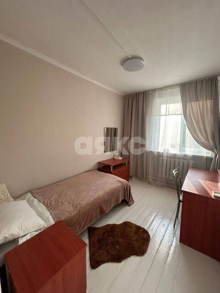 Фото №3: 2-комнатная квартира 40 м² - Виноградово, ул. Зелёная, 1А