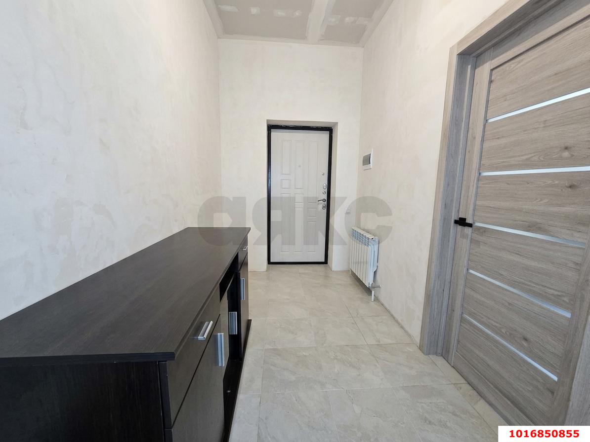 Фото №10: Дом 60 м² + 3.64 сот. - Южный, п. коттеджный  Южная столица, ул. Новокубанская, 32