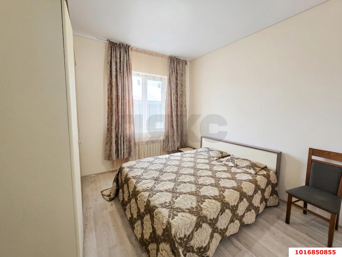 Фото №7: Дом 60 м² + 3.64 сот. - Южный, п. коттеджный  Южная столица, ул. Новокубанская, 32