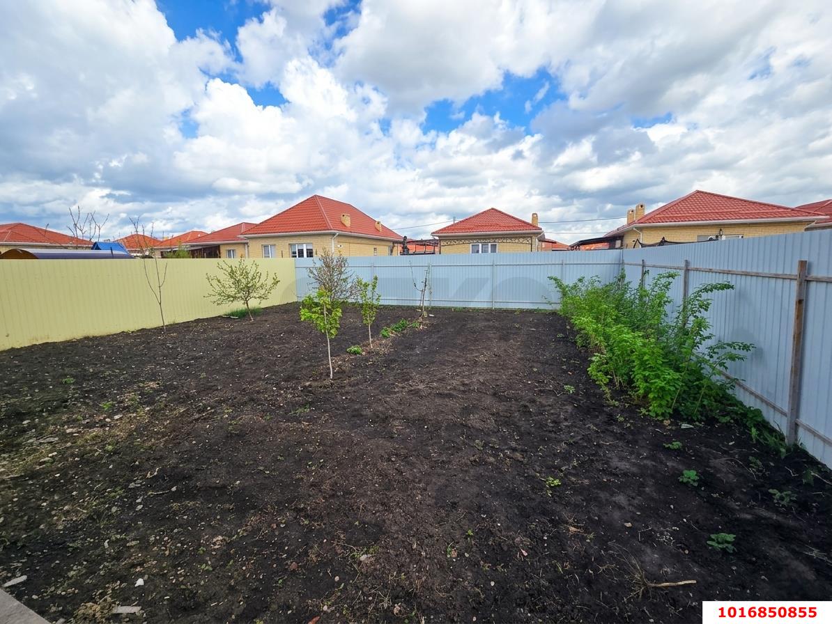 Фото №11: Дом 60 м² + 3.64 сот. - Южный, п. коттеджный  Южная столица, ул. Новокубанская, 32