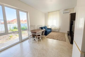 Фото №2: Дом 60 м² - Южный, п. коттеджный  Южная столица, ул. Новокубанская, 32