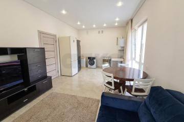 Фото №4: Дом 60 м² - Южный, п. коттеджный  Южная столица, ул. Новокубанская, 32