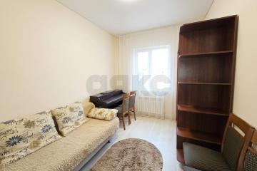 Фото №5: Дом 60 м² - Южный, п. коттеджный  Южная столица, ул. Новокубанская, 32