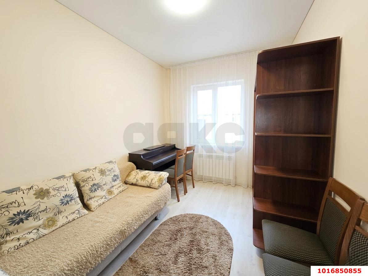 Фото №5: Дом 60 м² + 3.64 сот. - Южный, п. коттеджный  Южная столица, ул. Новокубанская, 32