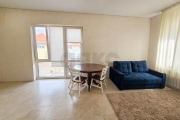 Фото №3: Дом 60 м² - Южный, п. коттеджный  Южная столица, ул. Новокубанская, 32