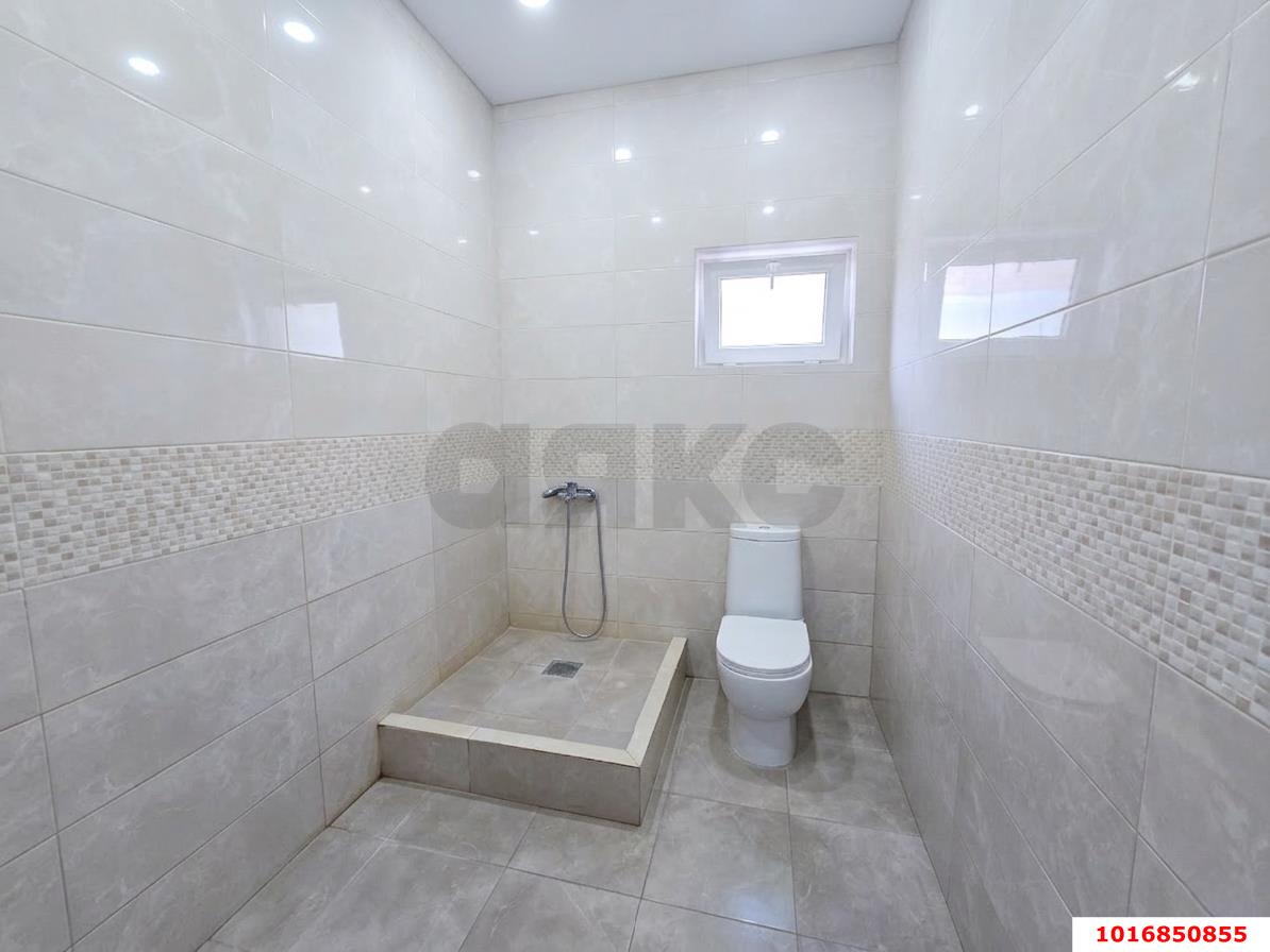 Фото №9: Дом 60 м² + 3.64 сот. - Южный, п. коттеджный  Южная столица, ул. Новокубанская, 32