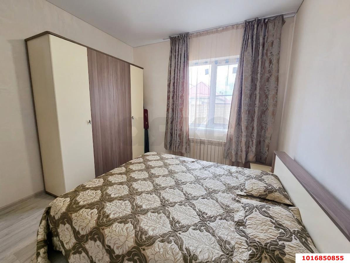 Фото №8: Дом 60 м² + 3.64 сот. - Южный, п. коттеджный  Южная столица, ул. Новокубанская, 32