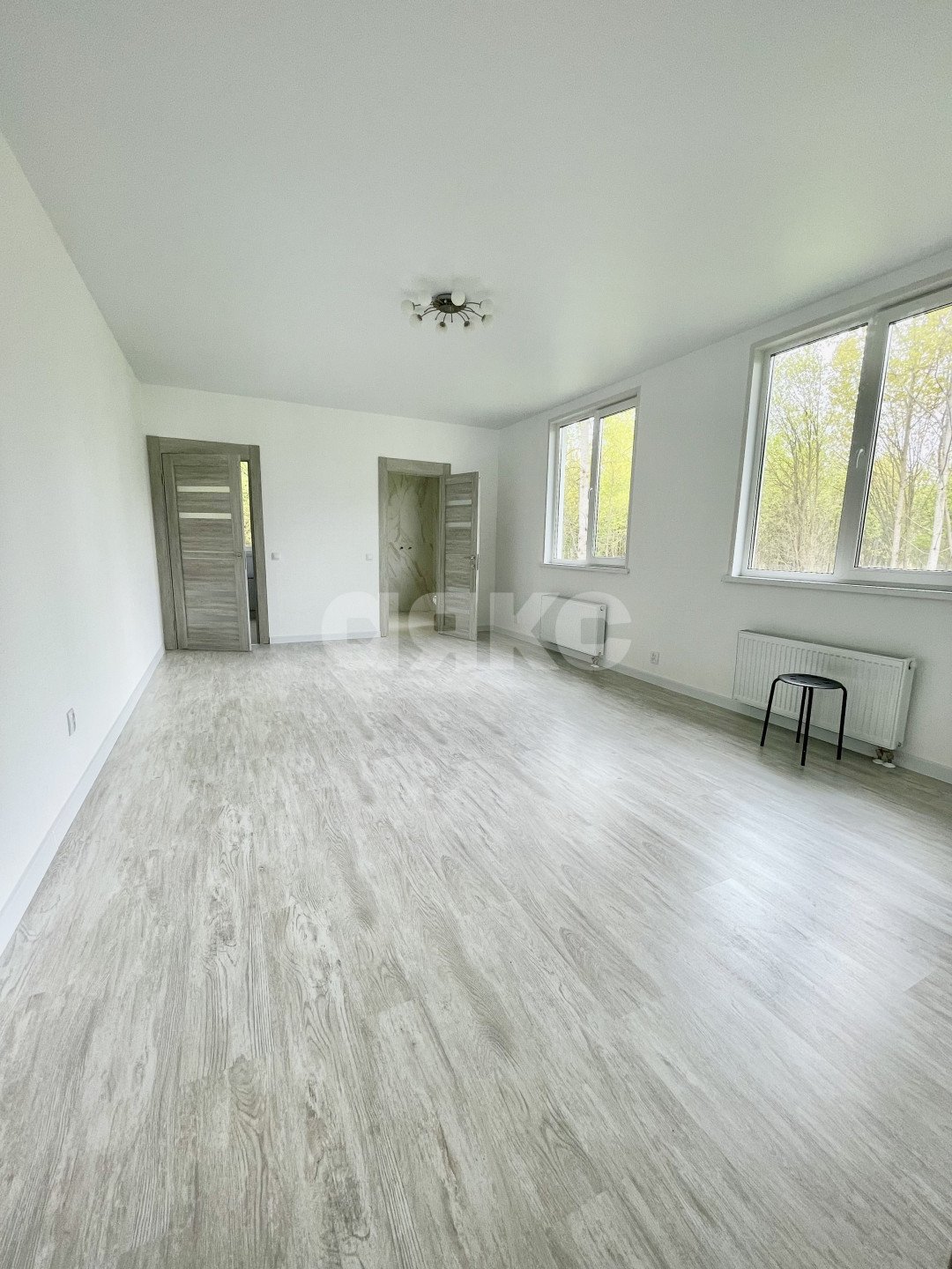 Фото №10: Дом 128 м² + 10 сот. - Бронницы, ул. площадь Тимофеева