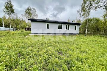 Фото №4: Дом 128 м² - Бронницы, ул. площадь Тимофеева