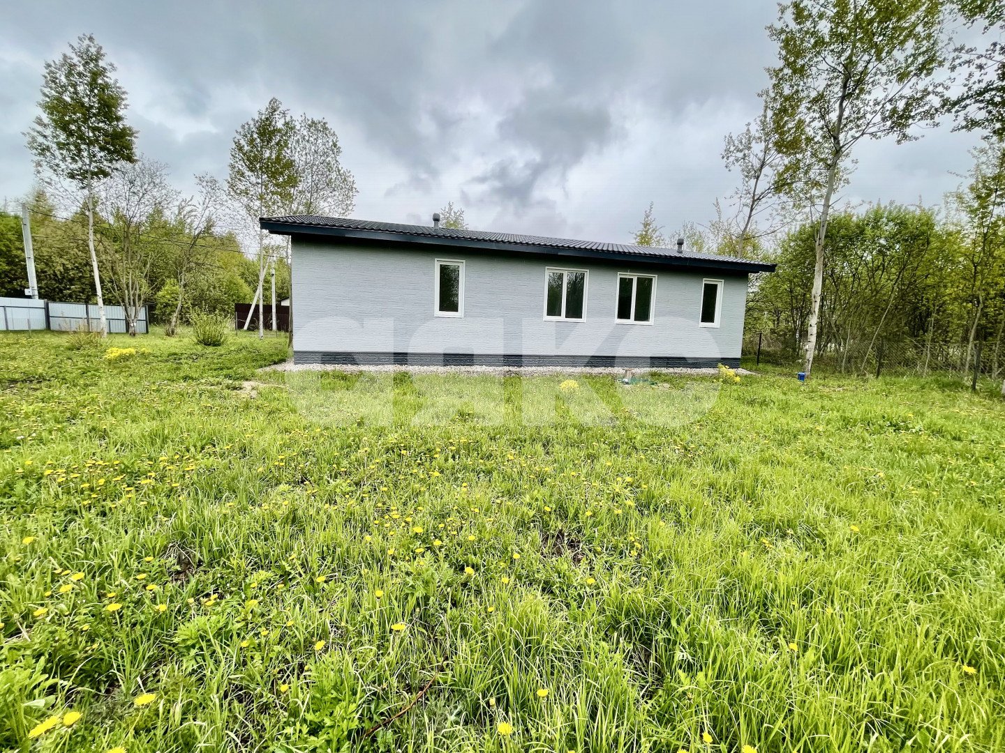 Фото №4: Дом 128 м² + 10 сот. - Бронницы, ул. площадь Тимофеева