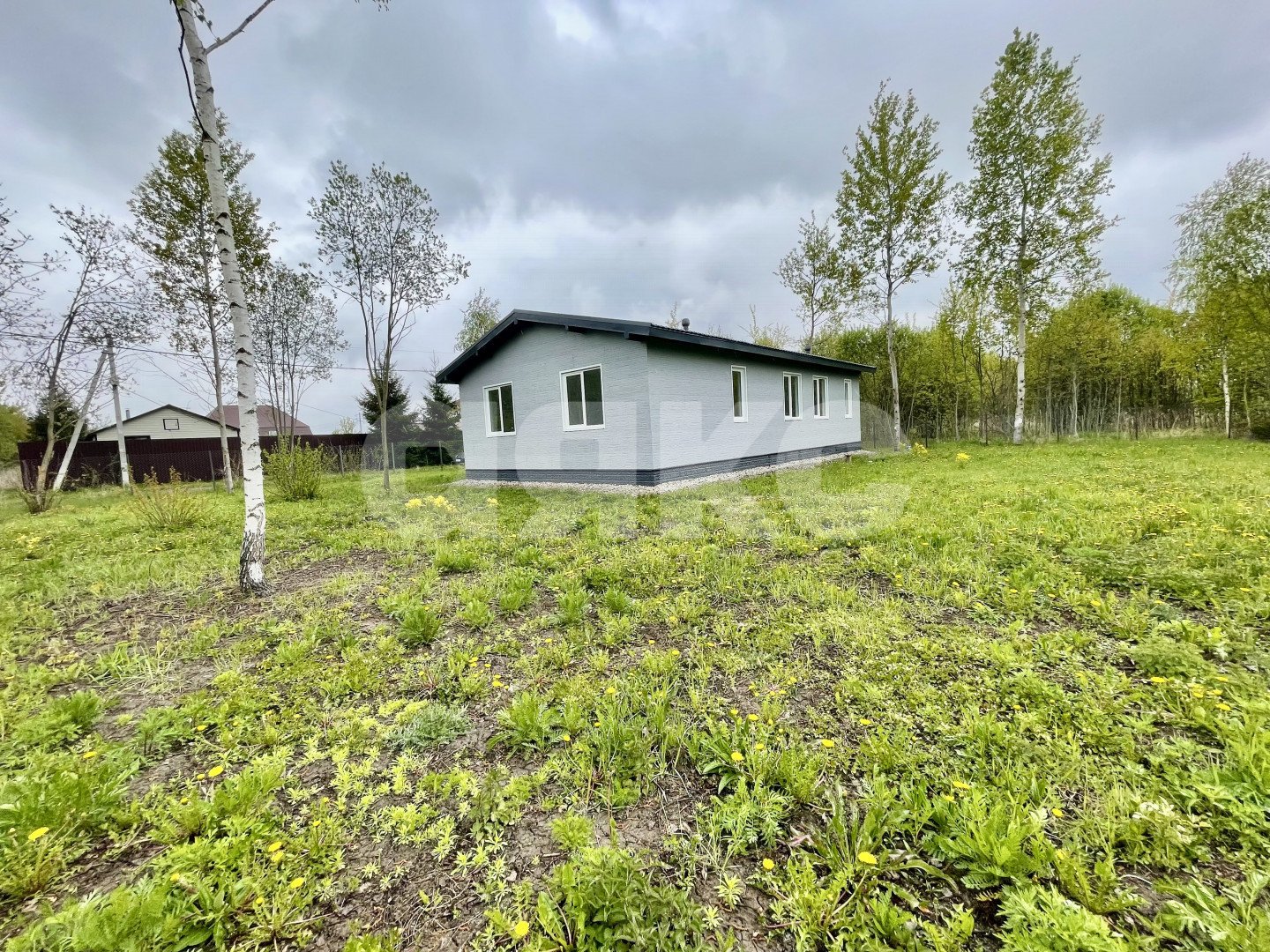 Фото №3: Дом 128 м² + 10 сот. - Бронницы, ул. площадь Тимофеева