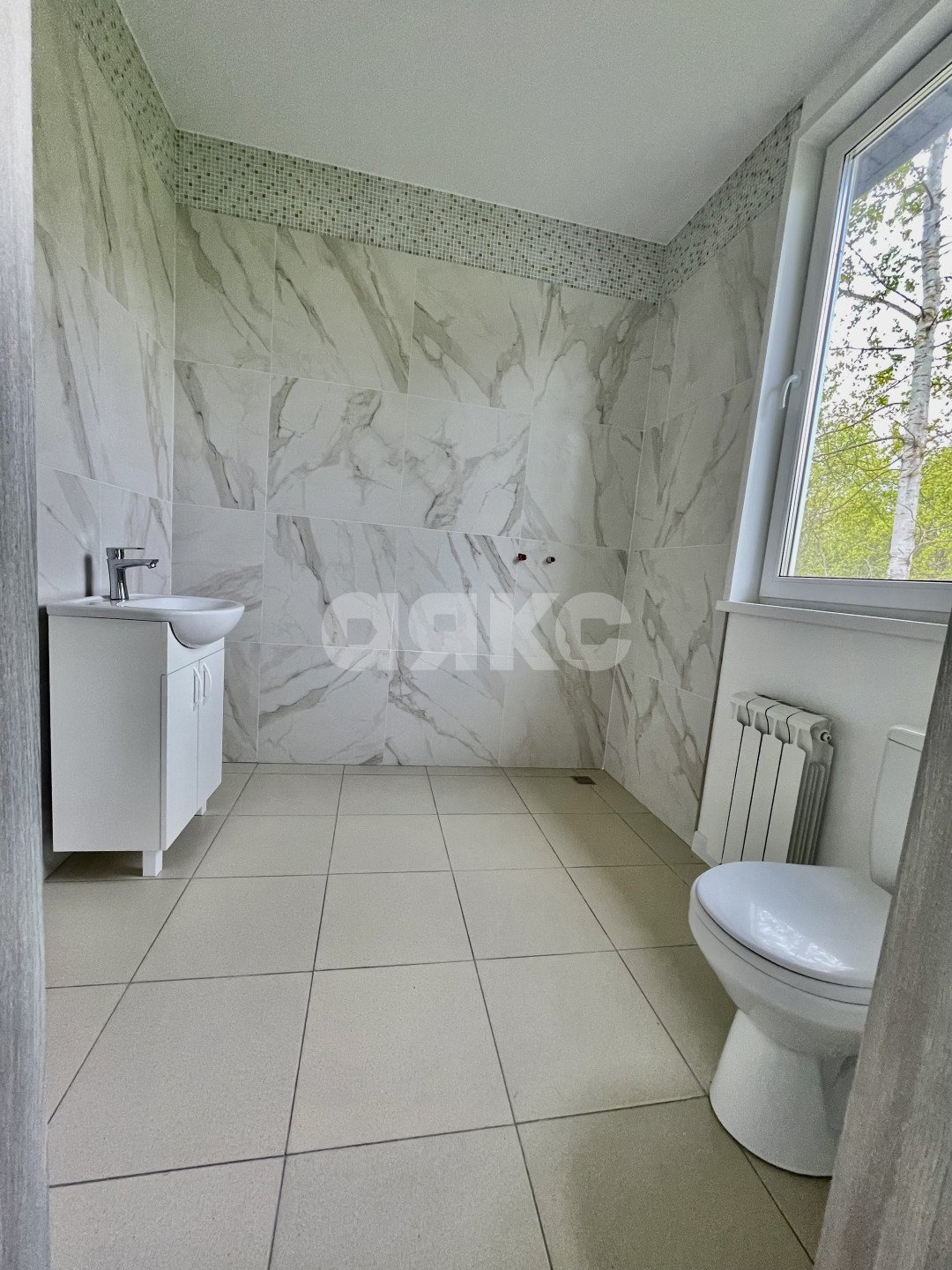 Фото №11: Дом 128 м² + 10 сот. - Бронницы, ул. площадь Тимофеева