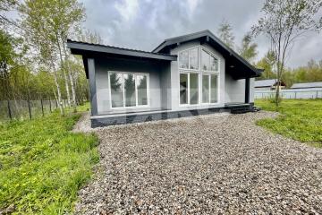 Фото №1: Дом 128 м² - Бронницы, ул. площадь Тимофеева